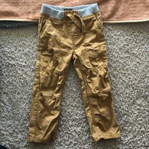 Osh Kosh utility pants